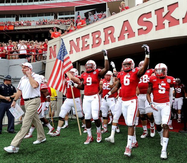 Huskers